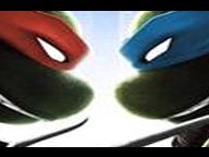 New TMNT Smash-Up Fighters