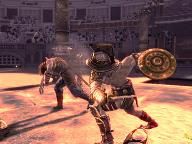 Nintendojo: Gladiator A.D. First Look