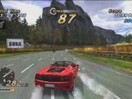 GGTL Review: Outrun Online Arcade