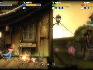 Thunderbolt Games: Rag Doll Kung Fu: Fists of Plastic Review