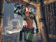 Xboxer360: Damnation Review