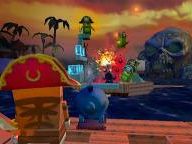 MyWii: Boom Blox Bash Party Review