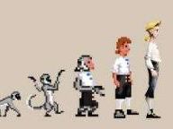 How Monkey Island has evolved over the years