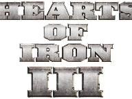 Game-Debate: Hearts of Iron III Preview
