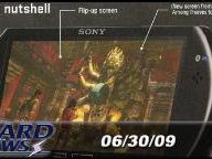 Rumor : Uncharted 2 among thieves coming to the PSP