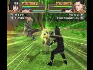 Naruto: Uzumaki Chronicles 2 Announced for the Playstation 2
