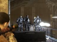 Terminator Salvation Review – (TAGS)