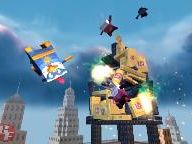 GameFocus: Boom Blox: Bash Party Review