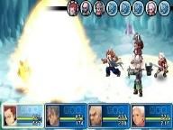 Diehard GameFAN: Crimson Gem Saga Review