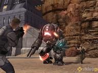 Videogamer: G.I. Joe: The Rise of Cobra Preview