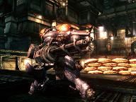 New screenshots of Lost Planet 2