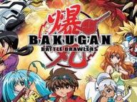 Activision excited by Bakugan phenomenon
