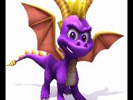 Spyro Makes a Return on Wii, DS & GBA