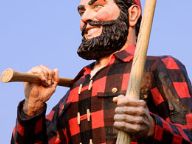 Lumberjack gaming 13 For Love of Natal
