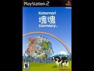 Beautiful Katamari Damacy confirmed for PS3 and Xbox 360