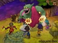 Dragon Quest IX Is Gonna Be Hard, Yo