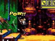 BritXbox: Comix Zone Review