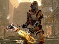 Game-Debate Review Fallout 3 The Pitt