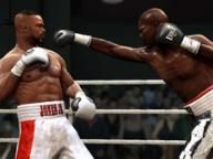 Spawn Kill Review: Fight Night Round 4