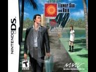 Gaming Evolution Reviews Flower, Sun and Rain