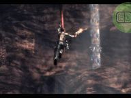 GDN: Damnation Review