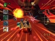Neko Entertainment Announces Launch of "Heracles Chariot Racing" for WiiWare