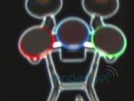 Guitar Hero 5’s drums getting a Rock Band makeover?