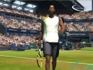 NZGamer: Virtua Tennis 2009 Review