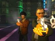 1up’s Exclusive look at this GTA-style bank robbery game: Heist