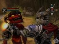 Game Informer: Overlord Dark Legend Review