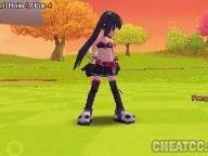 PANGYA: Fantasy Golf Review at CheatCC