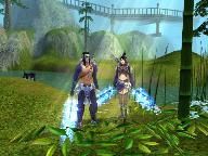New Dragon Oath Screenshots