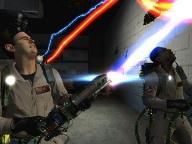 Ghostbuster The Video Game Review