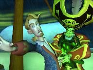 Game Informer: Tales of Monkey Island (Launch of the Screaming Narwhal)