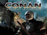 Age of Conan with difficult conversion for 360