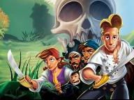 LucasArts Sets Sail For Steam