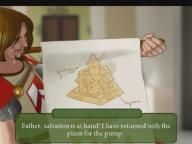 GameSpot: Anno: Create A New World Review [Wii]