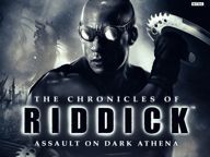 The Chronicles of Riddick: Assault on Dark Athena (360) $15 – Amazon DotD