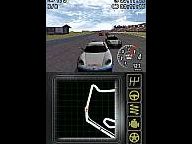 Codemasters gets tarmac creative with DS’ Race Driver