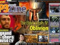 Issue 2 of free PlayStaion 3 magazine