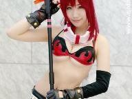 GoFanboy’s Cosplay Babe of the Week Yoko