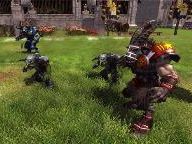 Blood Bowl Dated For UK