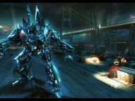 Evil Avatar: Transformers: Revenge of the Fallen Review