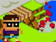 Pocket Gamer: Flipper Interview