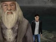 Evil Avatar: Harry Potter and the Half-Blood Prince Review