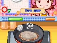 Majesco Entertainment Announces Cooking Mama 3 For Nintendo DS