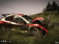 10 New Muddy Screens of Colin McRae: DIRT