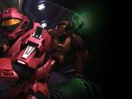 World reveal of Halo 3’s Heretic, Citadel, and Longshore