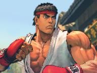 Street Fighter IV PC Launch Trailer & Game Details