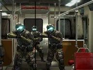 Games Are Evil Review: The Conduit (Wii)